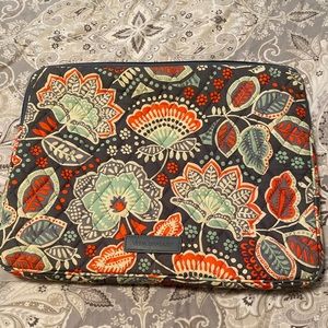 Vera Bradley Laptop Sleeve!